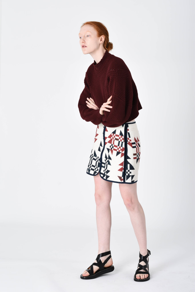 Isabel Marant