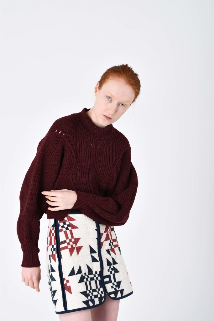 Isabel Marant