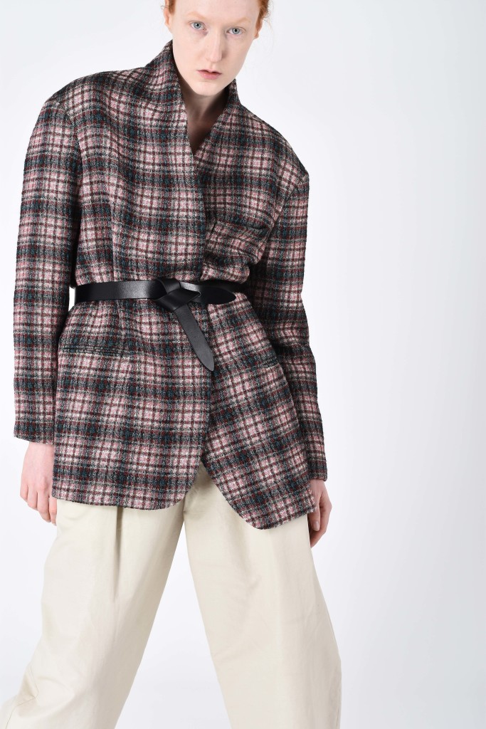 Isabel Marant